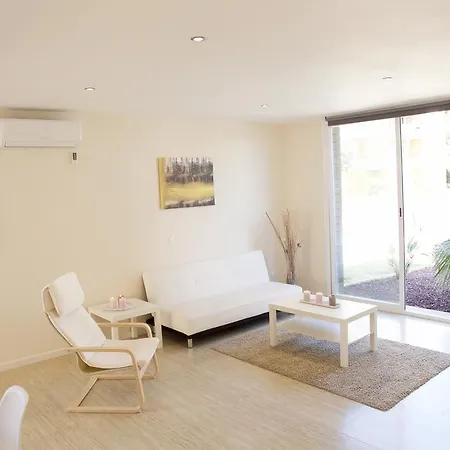 Semi Detached Chalet Right Side *